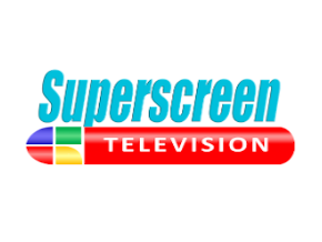 Superscreen TV